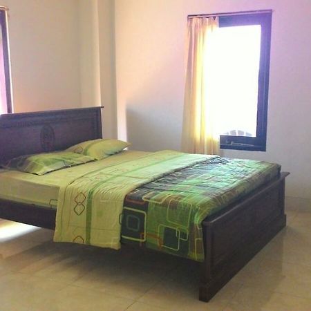 Oyo 586 Hotel Wijaya Kalasan ภายนอก รูปภาพ