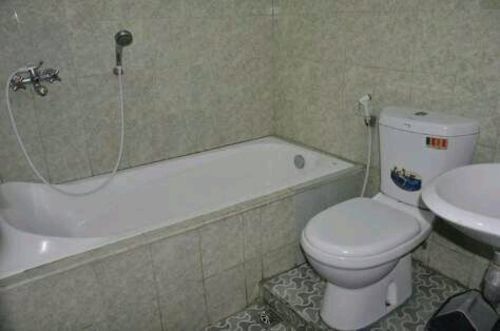 Oyo 586 Hotel Wijaya Kalasan ภายนอก รูปภาพ